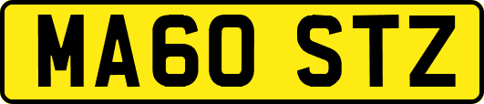 MA60STZ