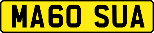 MA60SUA