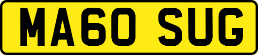 MA60SUG