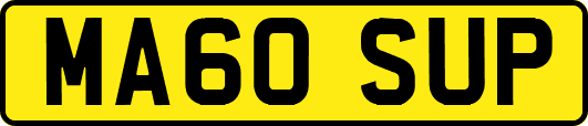 MA60SUP