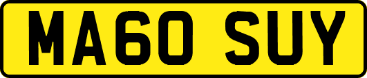 MA60SUY
