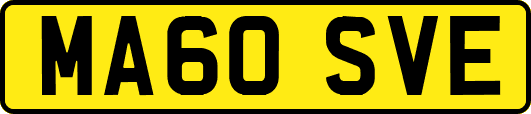 MA60SVE