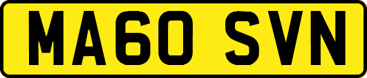 MA60SVN