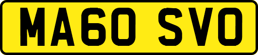 MA60SVO