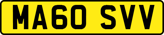 MA60SVV