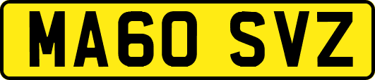 MA60SVZ