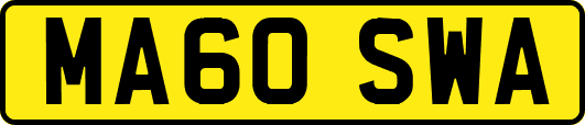 MA60SWA