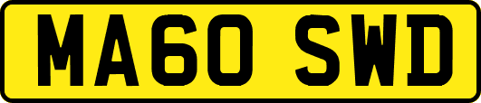 MA60SWD