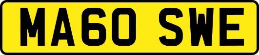 MA60SWE