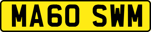 MA60SWM