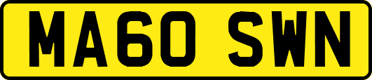 MA60SWN