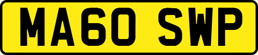 MA60SWP