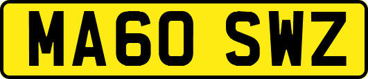 MA60SWZ