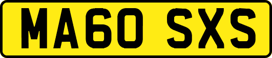 MA60SXS