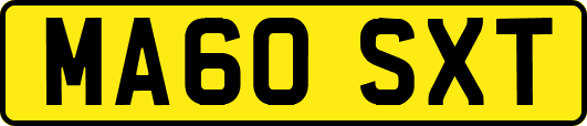MA60SXT