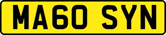 MA60SYN