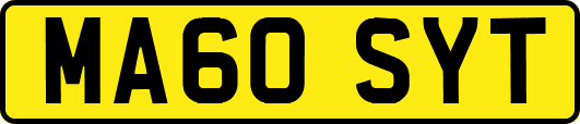 MA60SYT
