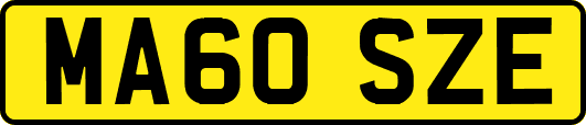 MA60SZE