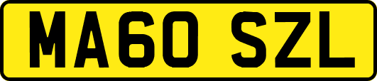MA60SZL