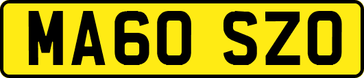 MA60SZO