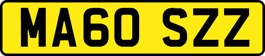 MA60SZZ