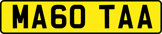 MA60TAA