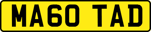 MA60TAD