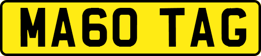 MA60TAG