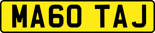 MA60TAJ