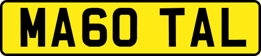 MA60TAL