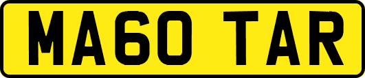 MA60TAR