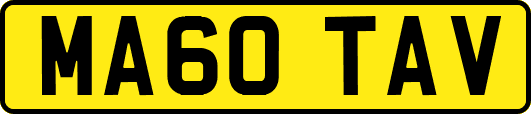 MA60TAV