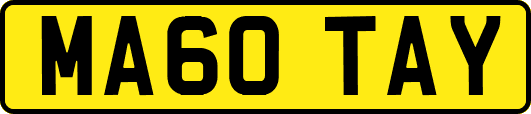 MA60TAY