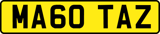 MA60TAZ