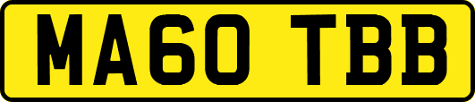 MA60TBB