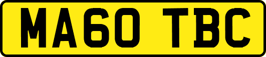 MA60TBC