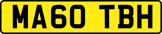 MA60TBH
