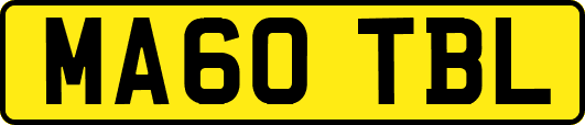 MA60TBL