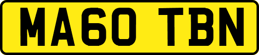 MA60TBN