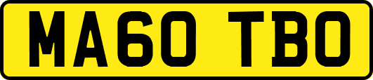 MA60TBO