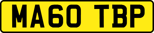 MA60TBP