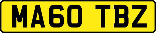 MA60TBZ