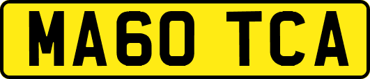 MA60TCA