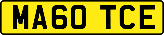 MA60TCE