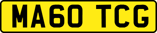 MA60TCG
