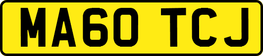 MA60TCJ