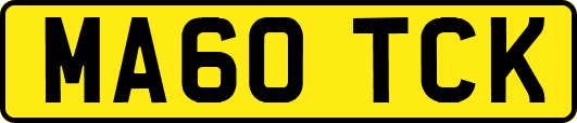 MA60TCK