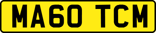 MA60TCM