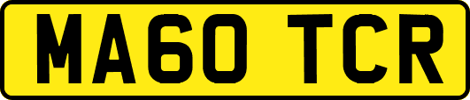 MA60TCR