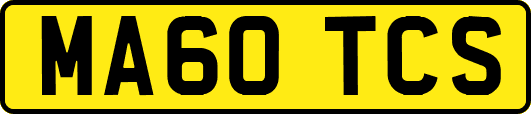 MA60TCS
